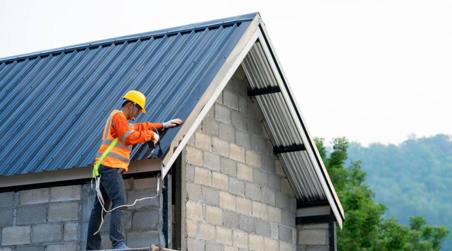 Expert Emergency Roof Repairs services in Willseyville, NY